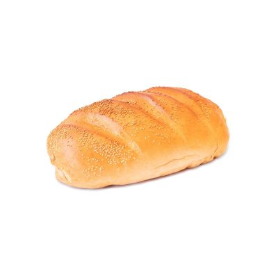 White Bread