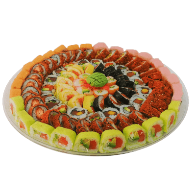 Sushi Platter