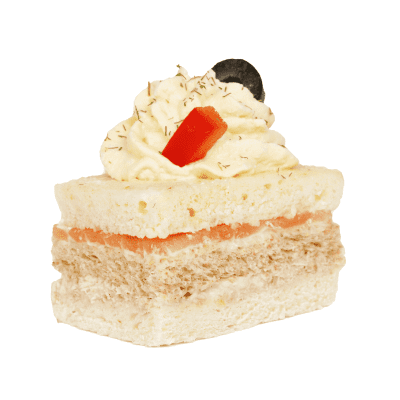 3 Layer Sandwich