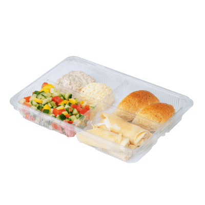 Airline Meal