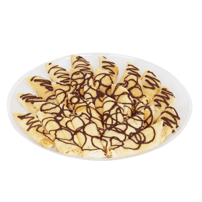 Blintzes Platter