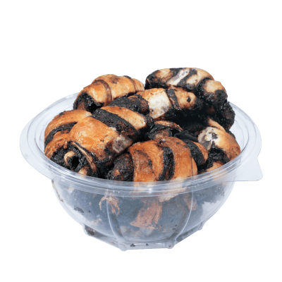 Bowl of Chocolate Rogelech 1L