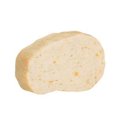 Gefilte Slice Plain