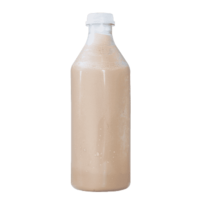 Ice Coffee Slush