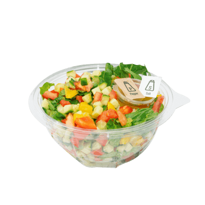 Tcp Salad