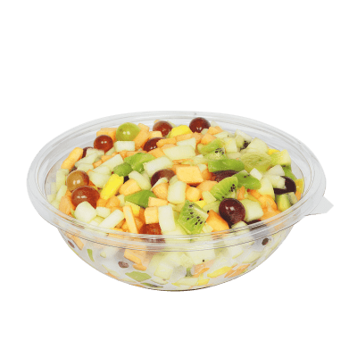 Mixed Fruit Salad