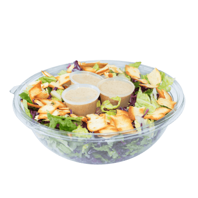 Nish Nash Salad