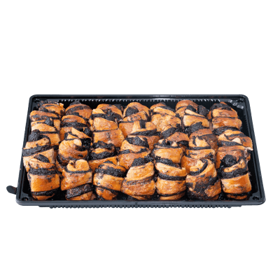 Rogelech Platter