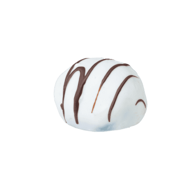 Rumballs Parve