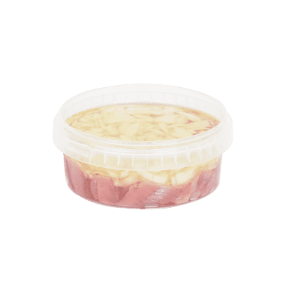 Shmaltz Herring Dip