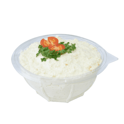 Egg Spread