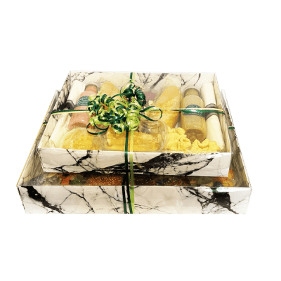Breakfast for 2 - Deluxe