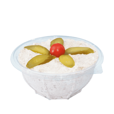 Tuna Spread