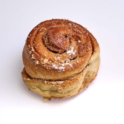 Mini Cinnamon Buns