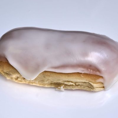 Swiss Finger Bun