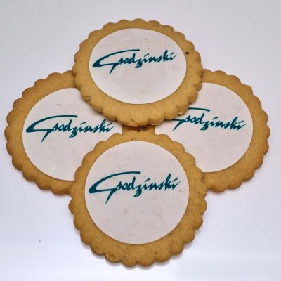 Picture Biscuit