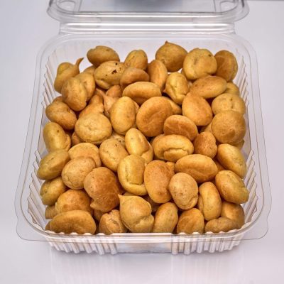 Soup Nuts
