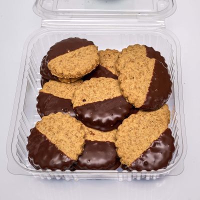 Chocolate Digestive