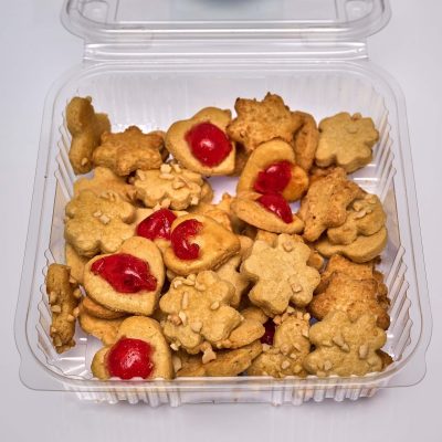 Wine Biscuits