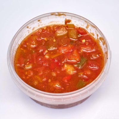 Matbucha