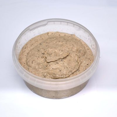 Baba Ghanoush Dip