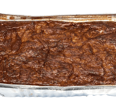 Potato Kugel - Large