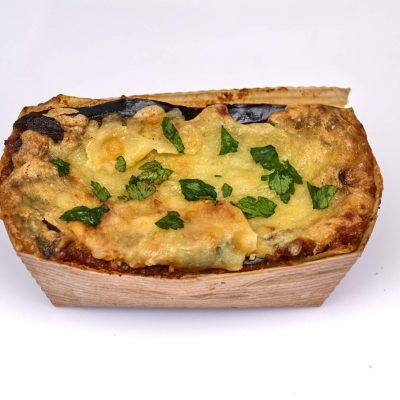 Mini Lasagna