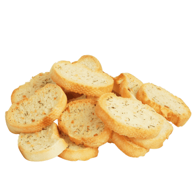 Garlic Bread