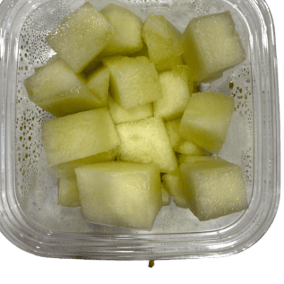 Galia Melon Chunks