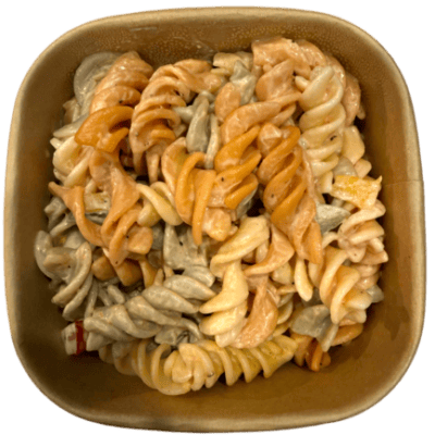 Pasta & Veg Salad